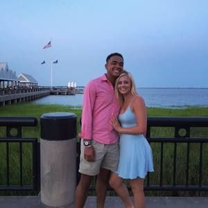 Meet your Posher, Anthony